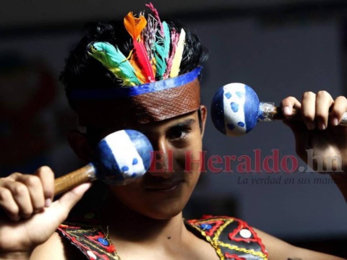 La Escuela Lempira es un centro educativo que forma solo varones y se ubica en Comayagüela.