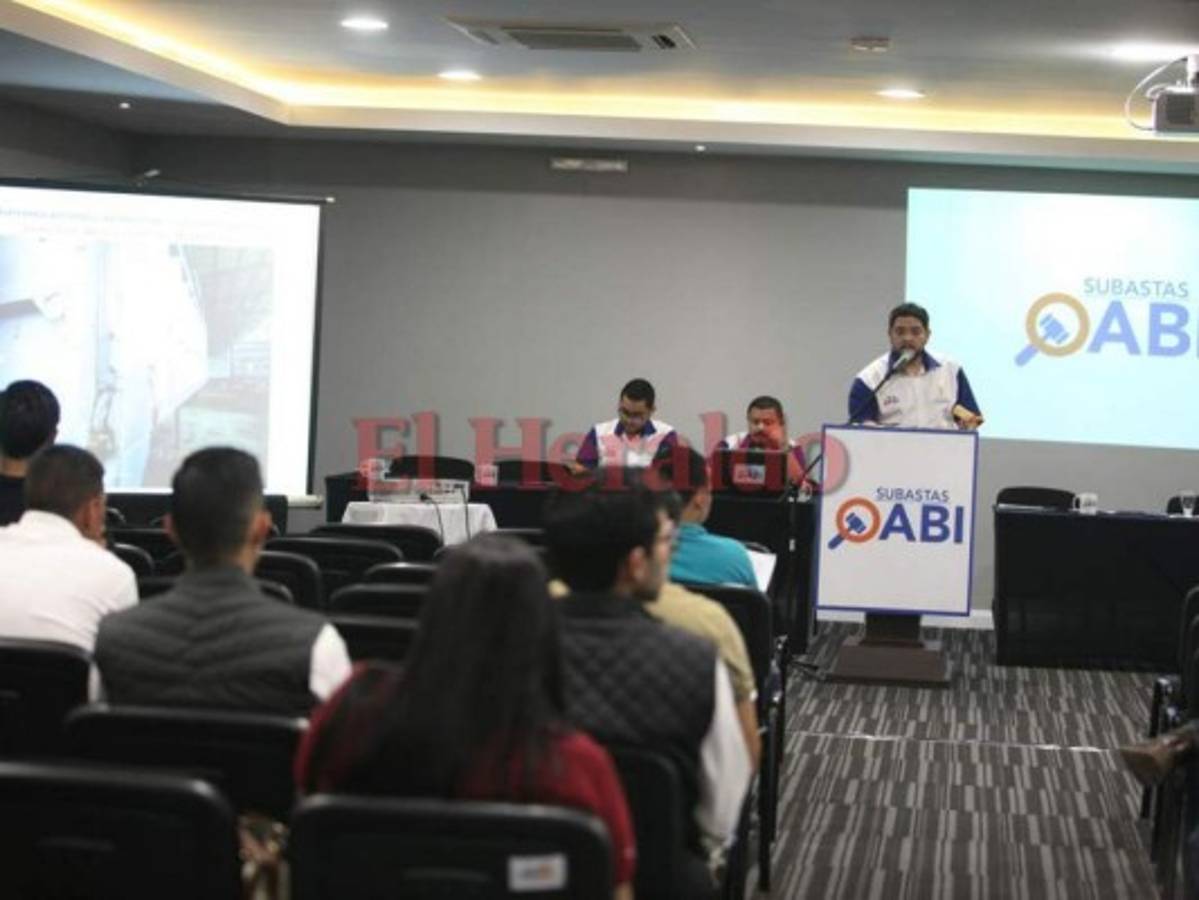 Ya hay luz verde para aseguramiento de bienes a implicados en caso Pandora