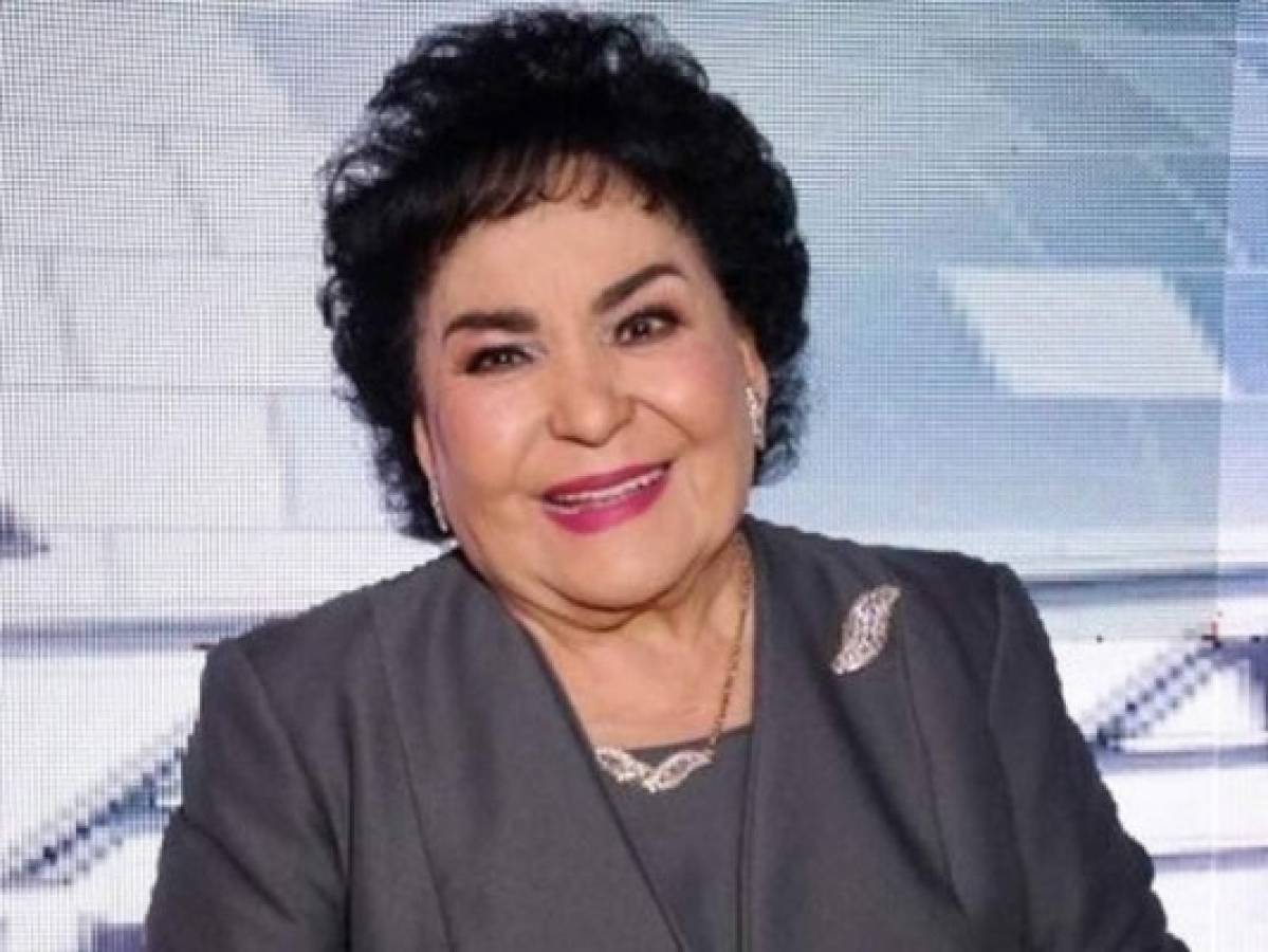 ¿Qué sucederá si Carmen Salinas logra salir del coma? Esto dicen sus médicos