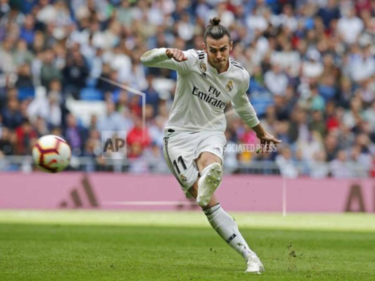 Real Madrid jugará la Champions League en medio de crisis