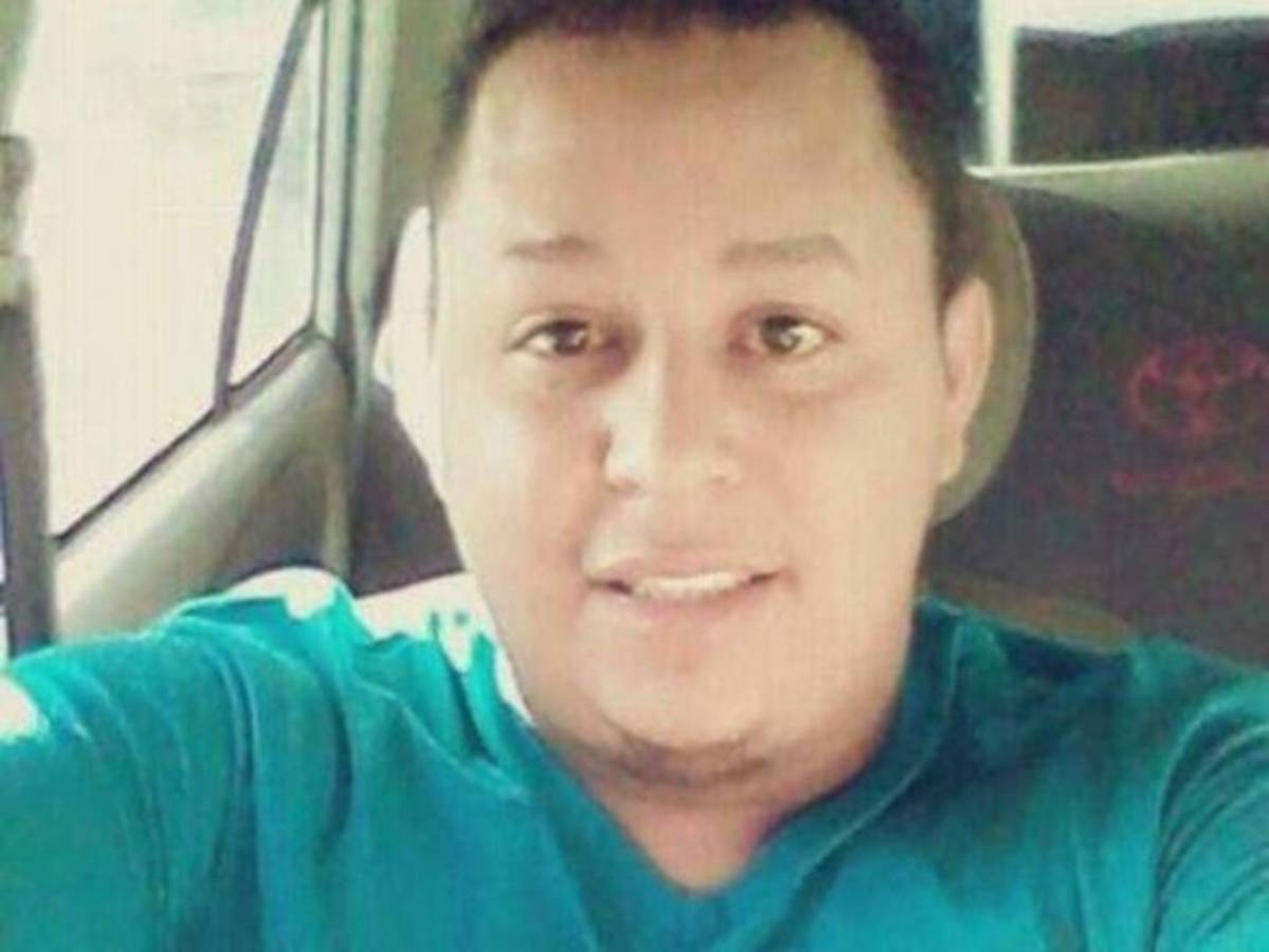 Fotografía en vida de Nery Sevilla.