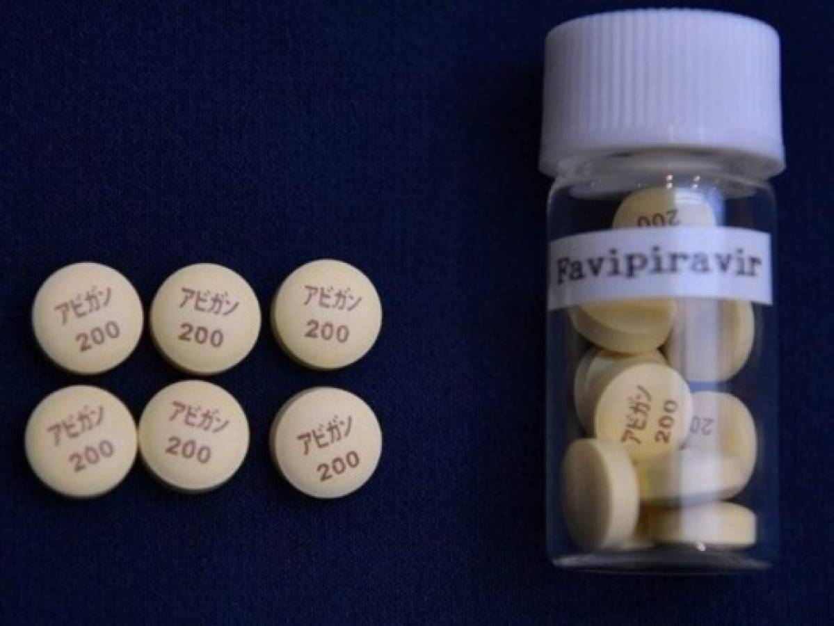 ¿Qué es el Avifavir, fármaco que Rusia quiere vender en América Latina?