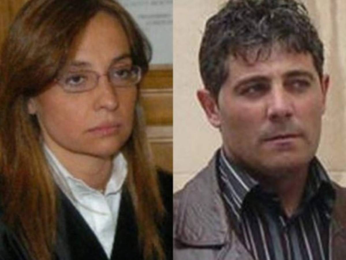 El caso de Rebeca Santamalia, la abogada que murió a manos de asesino que había defendido