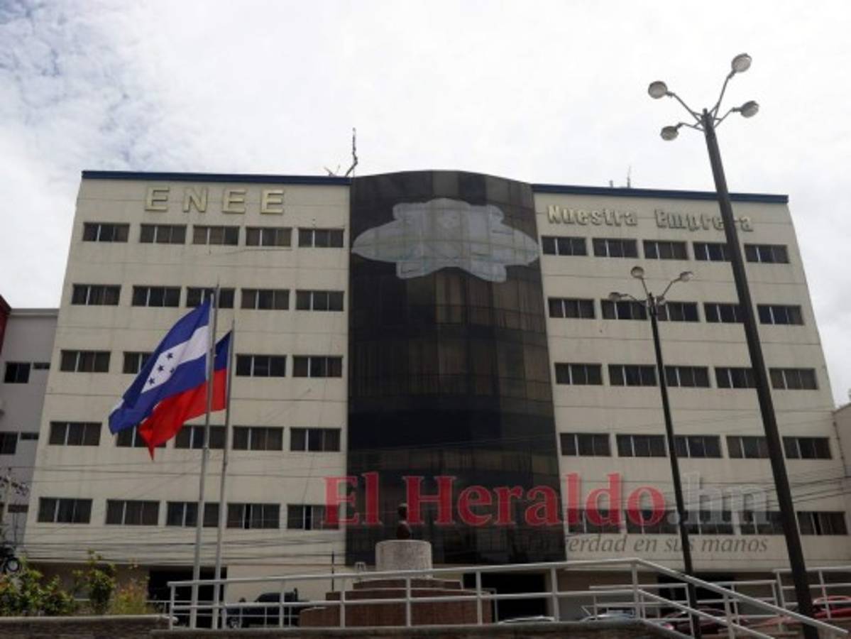 ENEE y el Instituto de la Propiedad se llaman al silencio ante la demanda