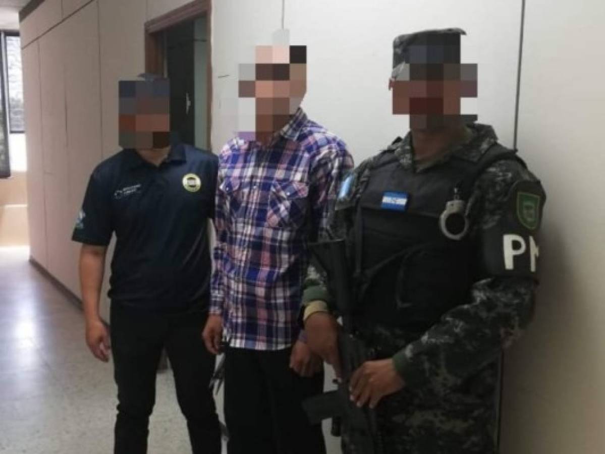Detención judicial para sargento de la Policía Militar