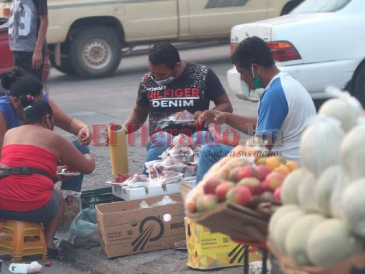 Coronavirus en Honduras: ¿Qué significa contagio comunitario y a qué fase se acerca el país?