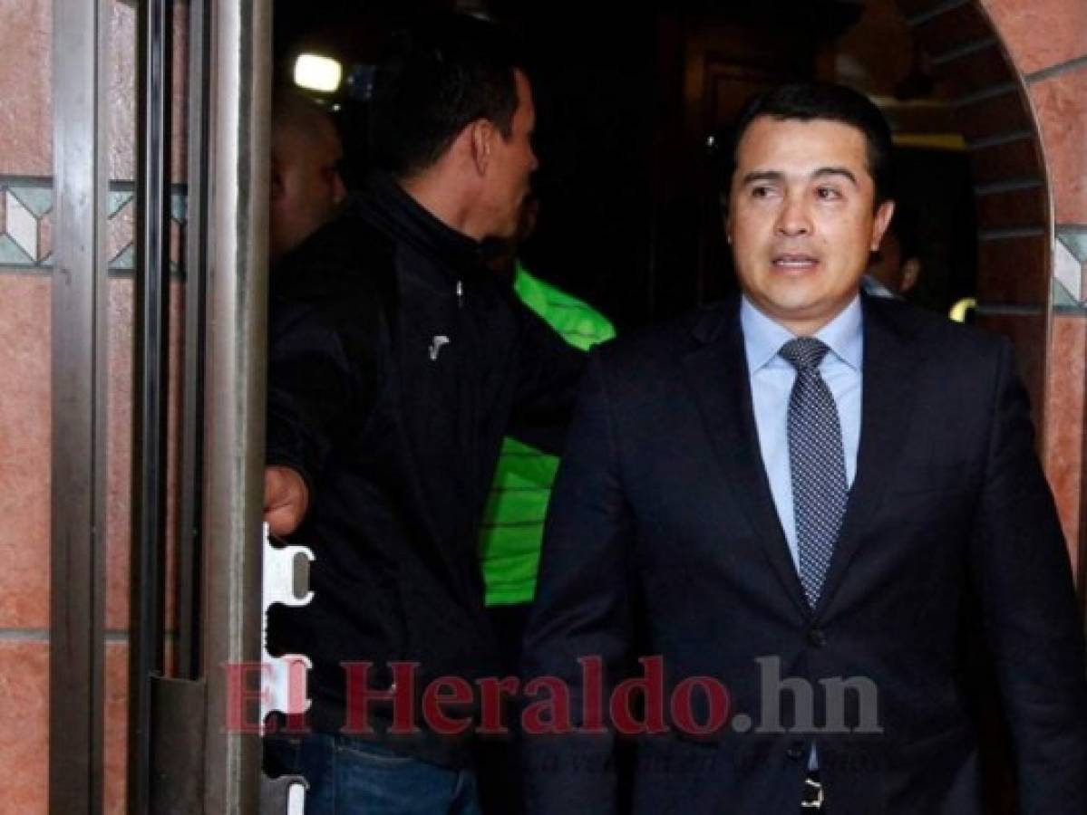 Agente de la DEA afirma que Tony Hernández mintió durante declaración en octubre 2016