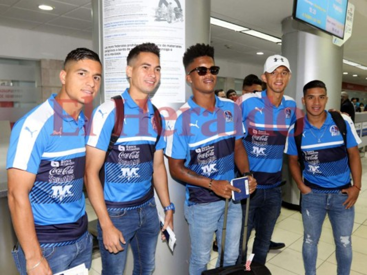 Diego Reyes y Rony Martínez podrían debutar en Concacaf