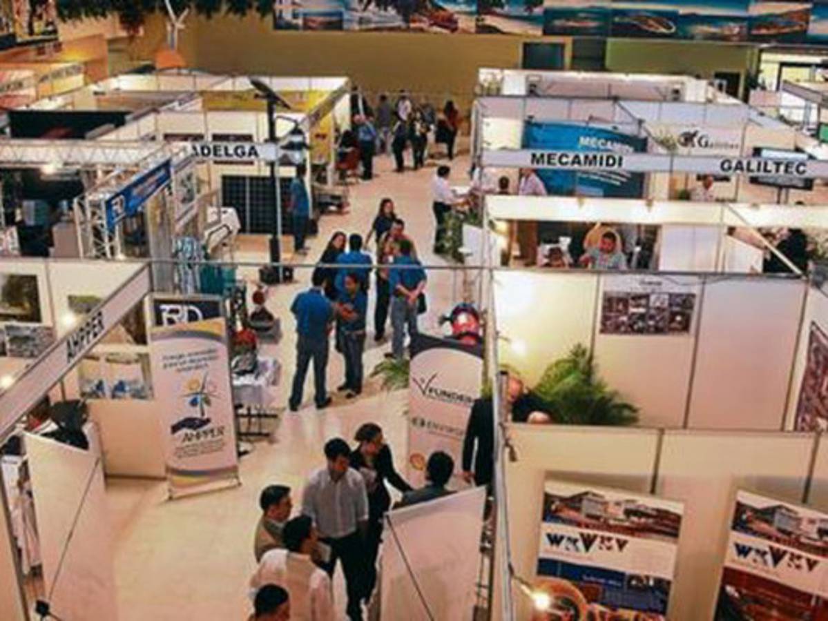 ExpoEnergía 2012 reúne a 500 inversionistas verdes