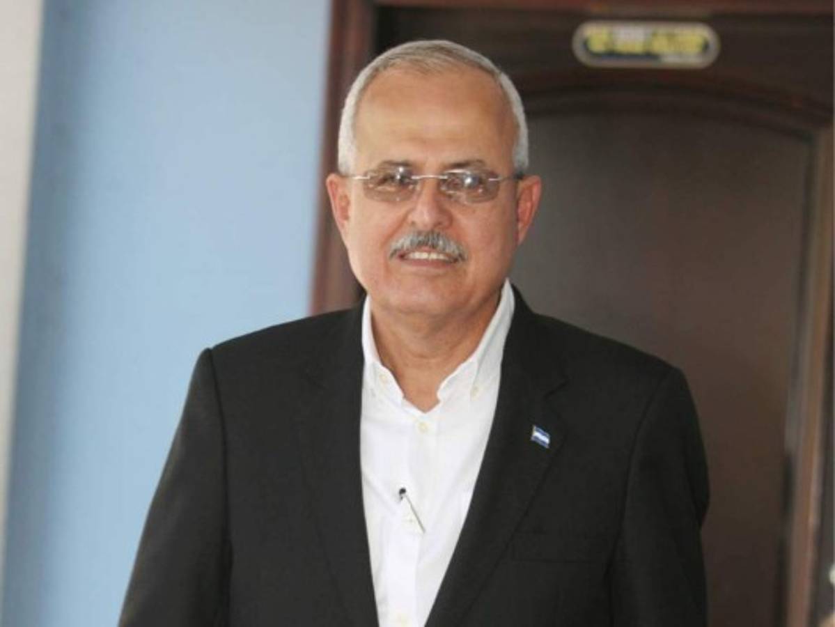 Renuncia Roberto Zablah, director de obras civiles de la Alcaldía Municipal del Distrito Central