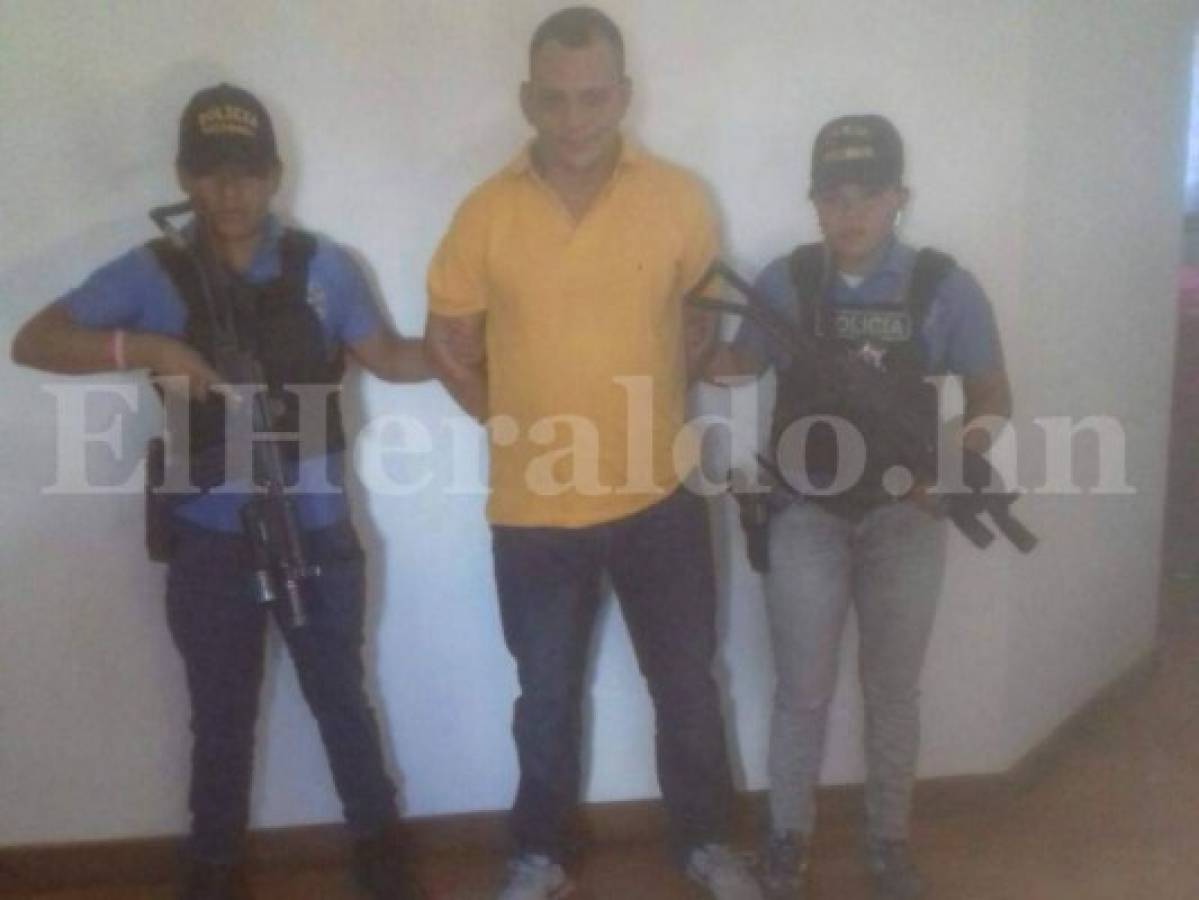 En Roatán cae socio hondureño de sobrinos de Nicolás Maduro