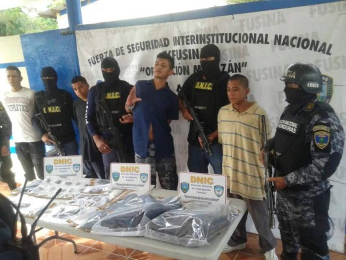 En operativo policial recapturan a asesino de taxista en El Pedregal