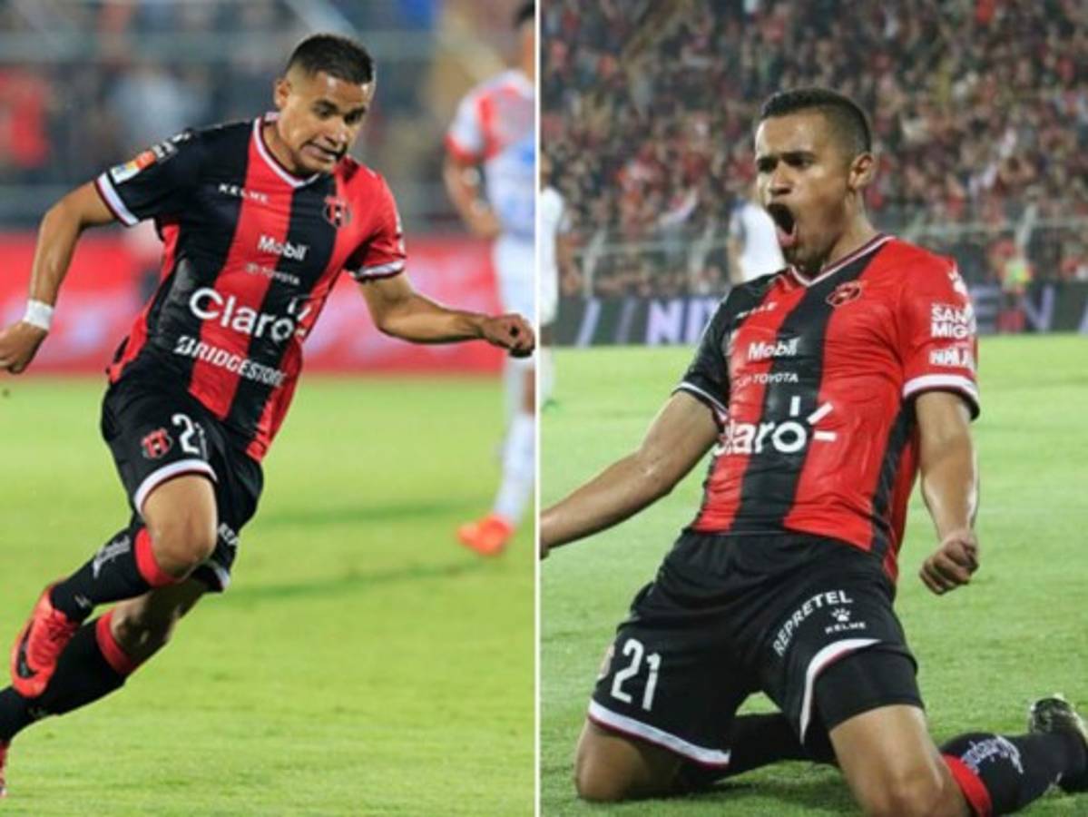 Roger Rojas es el mejor extranjero de 2018 en Costa Rica, según expertos