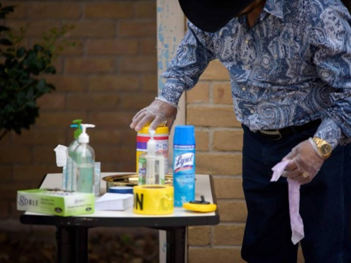 ¿Por qué las pruebas caseras no son buena idea frente al Covid-19?