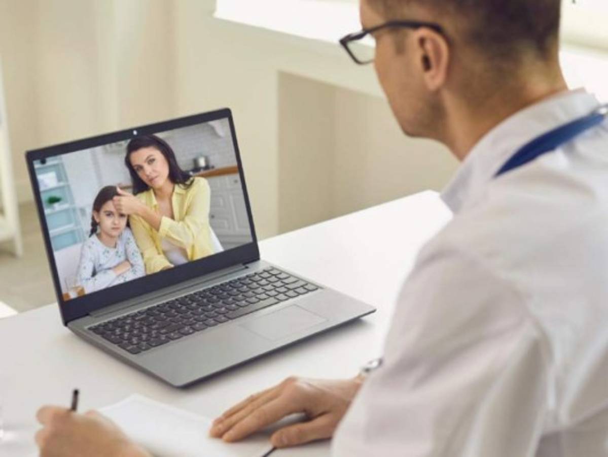 ¿Qué es y para que nos sirve la telemedicina?  