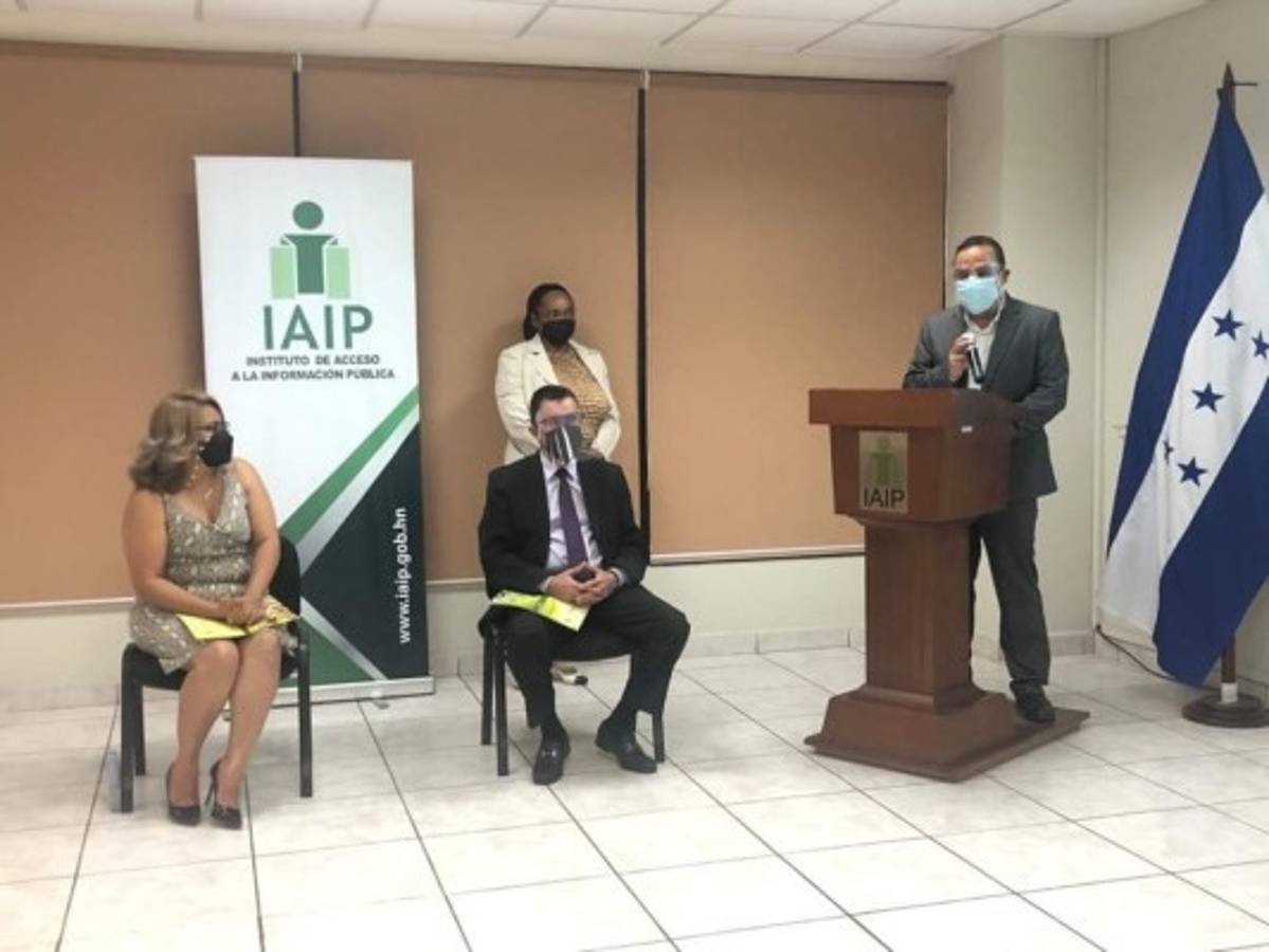 El IAIP lanza la campaña 'Portal Covid- 19'