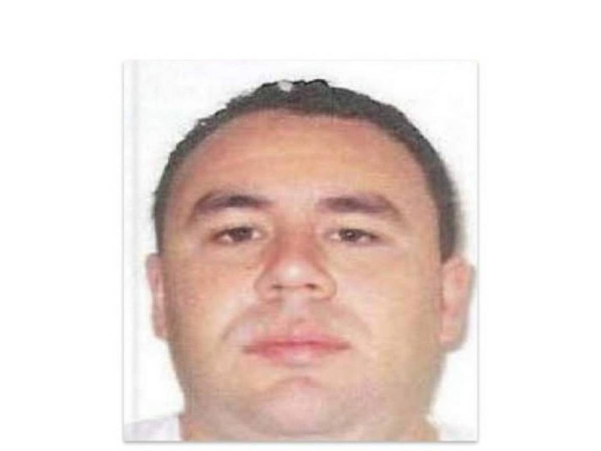 Capturan Quintero Navidad uno de los narcos más buscados en EE UU