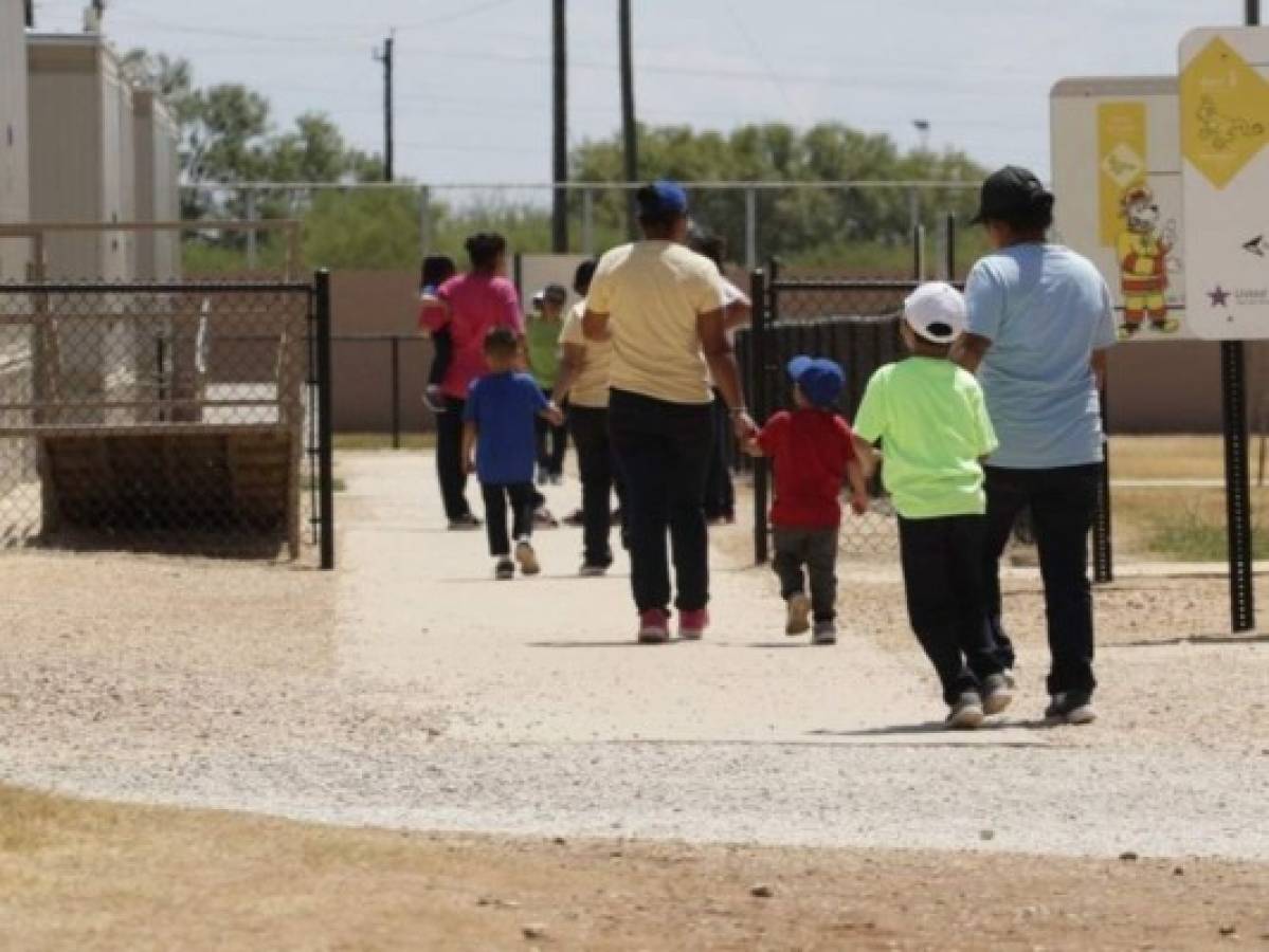 Guatemala: Detienen a pareja por traficar a niño que murió de camino a Estados Unidos   