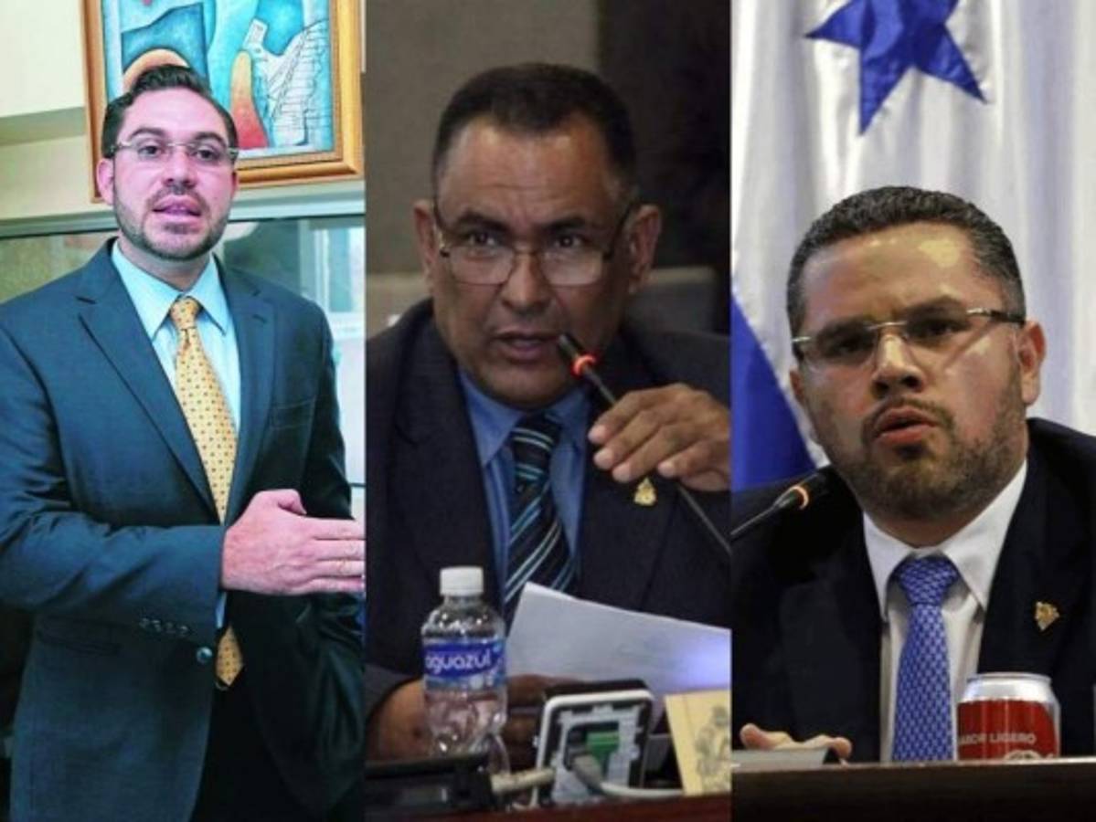 Jefes de bancada optimistas por cambios en Ley Electoral