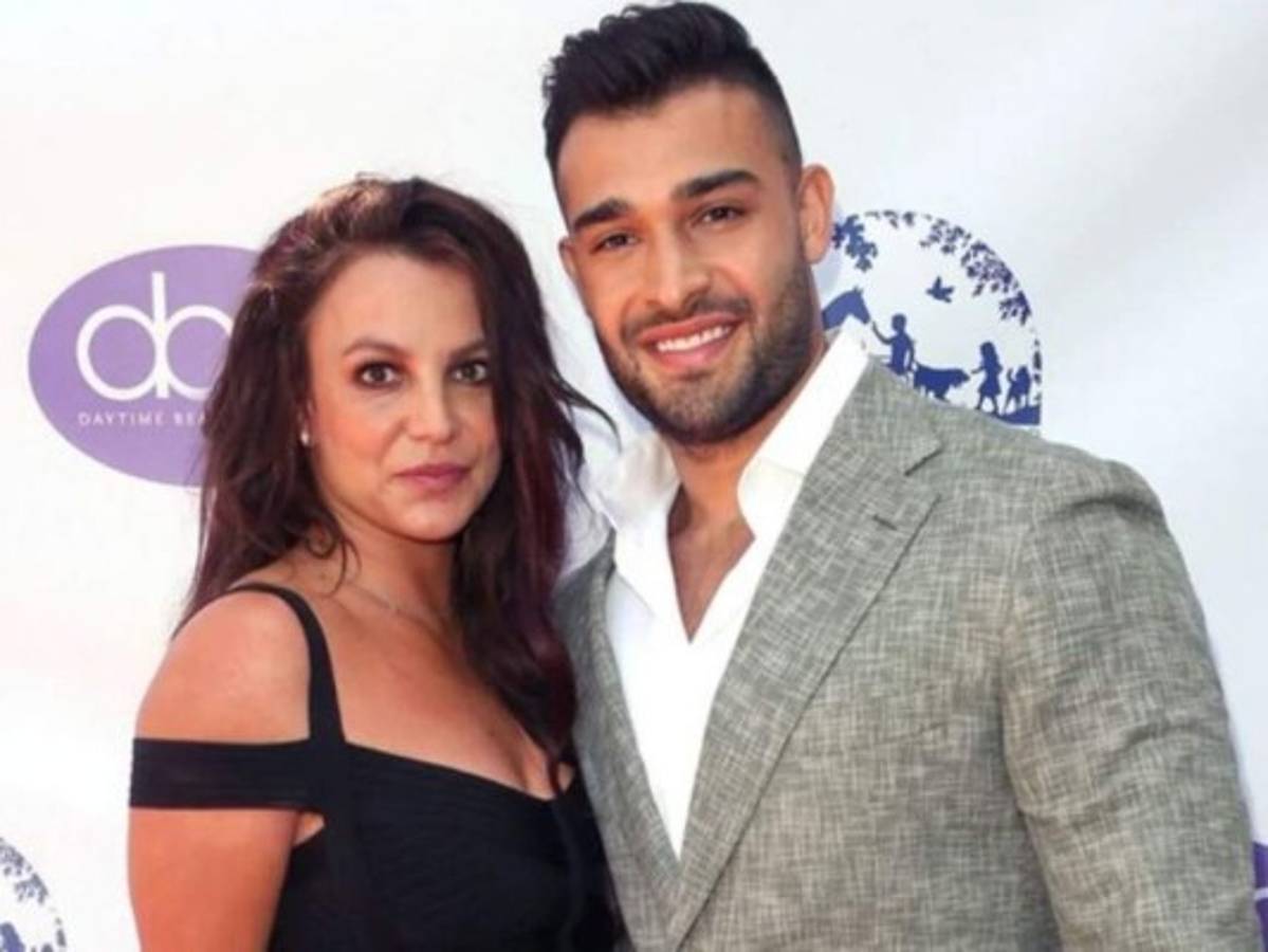 Britney Spears causa preocupación debido a su comportamiento