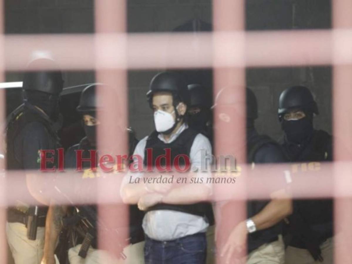 Pericia biomédica, una clave para procesar a Marco Bográn por el caso de hospitales móviles