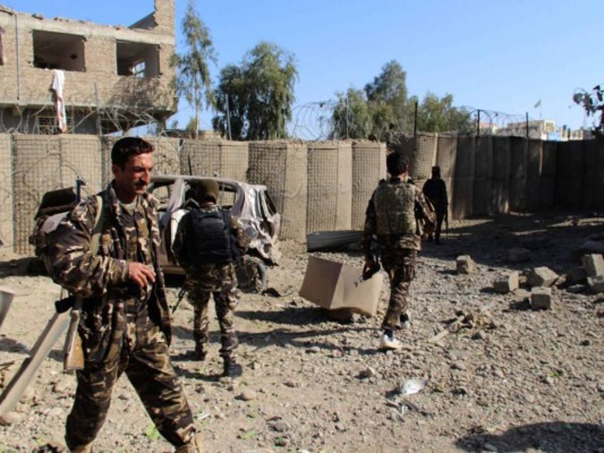 Diez civiles muertos en nuevos bombardeos del régimen sirio contra Guta Oriental