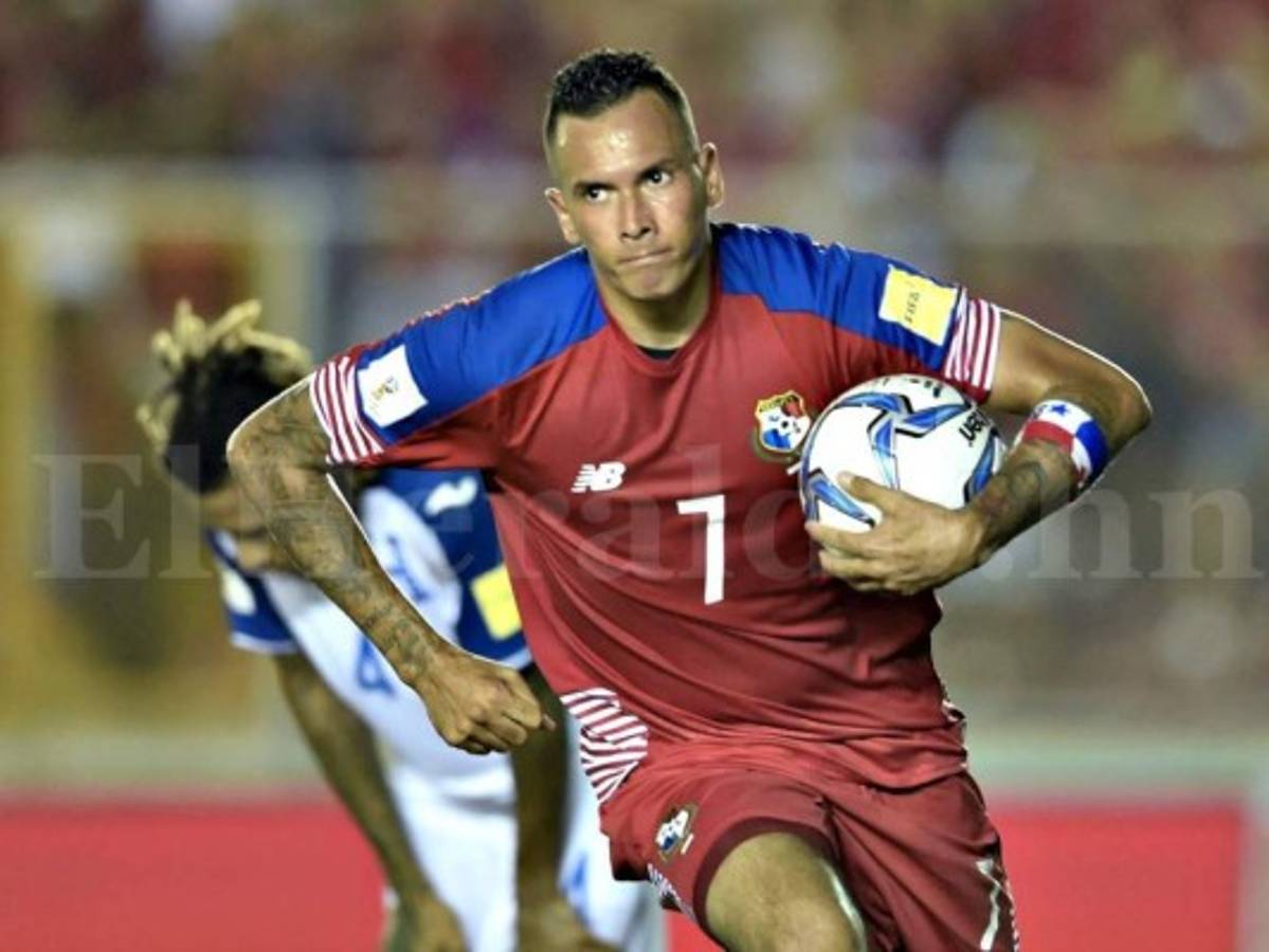 La Selección de Honduras ha recibido 14 goles en la hexagonal a Rusia, nueve más que en la pasada rumbo a Brasil