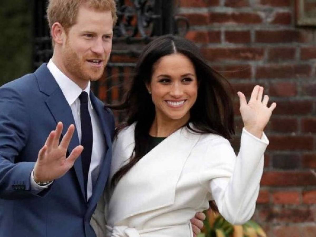 Harry no quiere que se repita con Meghan la historia de su mamá