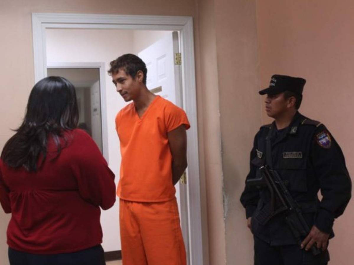 Procesan a reclusos que intentaron huir de la cárcel La Tolva mientras tomaban el sol