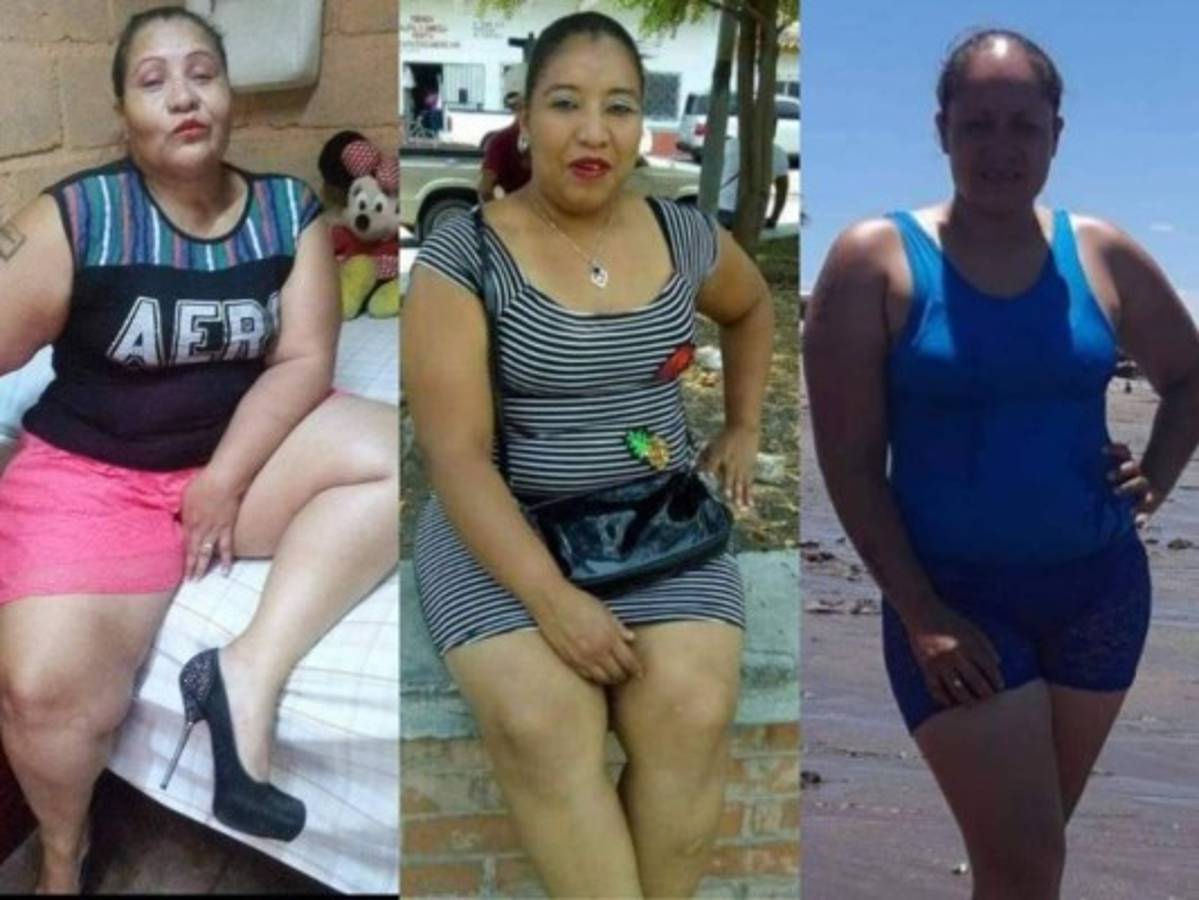 Madre e hijas son las víctimas de la masacre en la colonia Villa Francesa