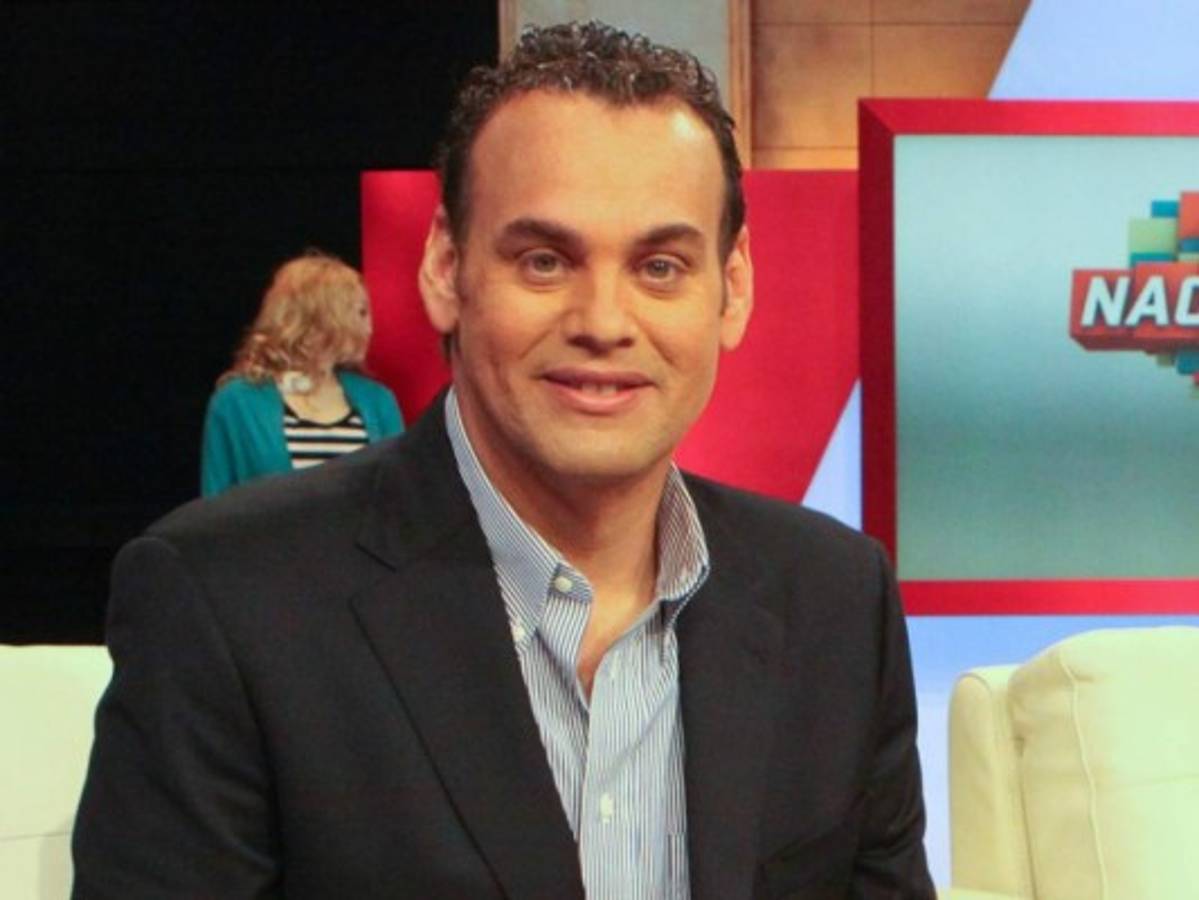 David Faitelson felicita a Honduras por su pase a semifinales