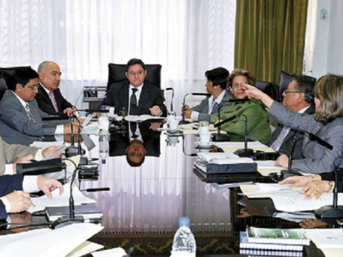 Inconstitucional decreto de 'ciudades modelo'