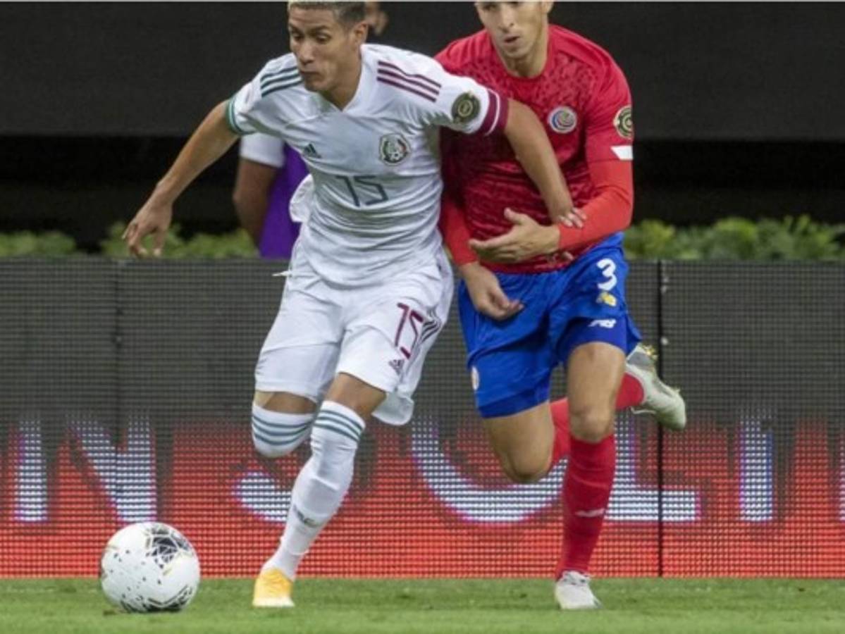 EEUU y México avanzan a semifinales del preolímpico y jugarán por liderato del grupo