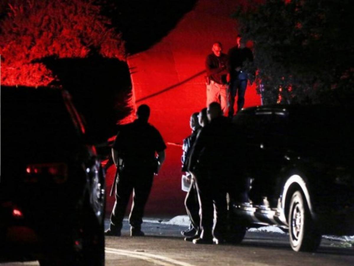 California: Prohíben 'casas de fiesta' tras mortal tiroteo en Halloween