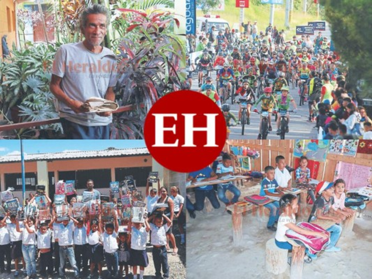 Las diez campañas del 2019 realizadas por EL HERALDO