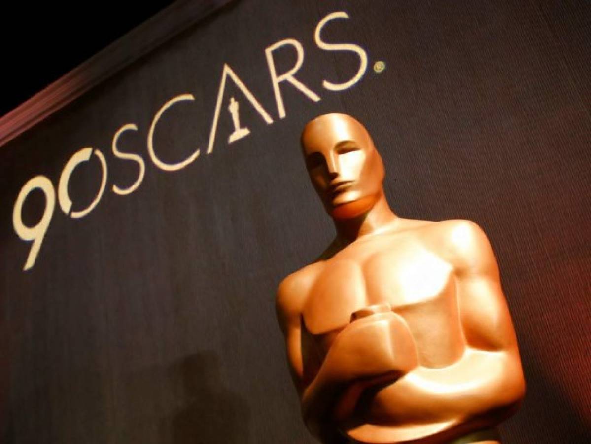 Fuerte competencia en la categoría a 'Mejor director' en los Oscar