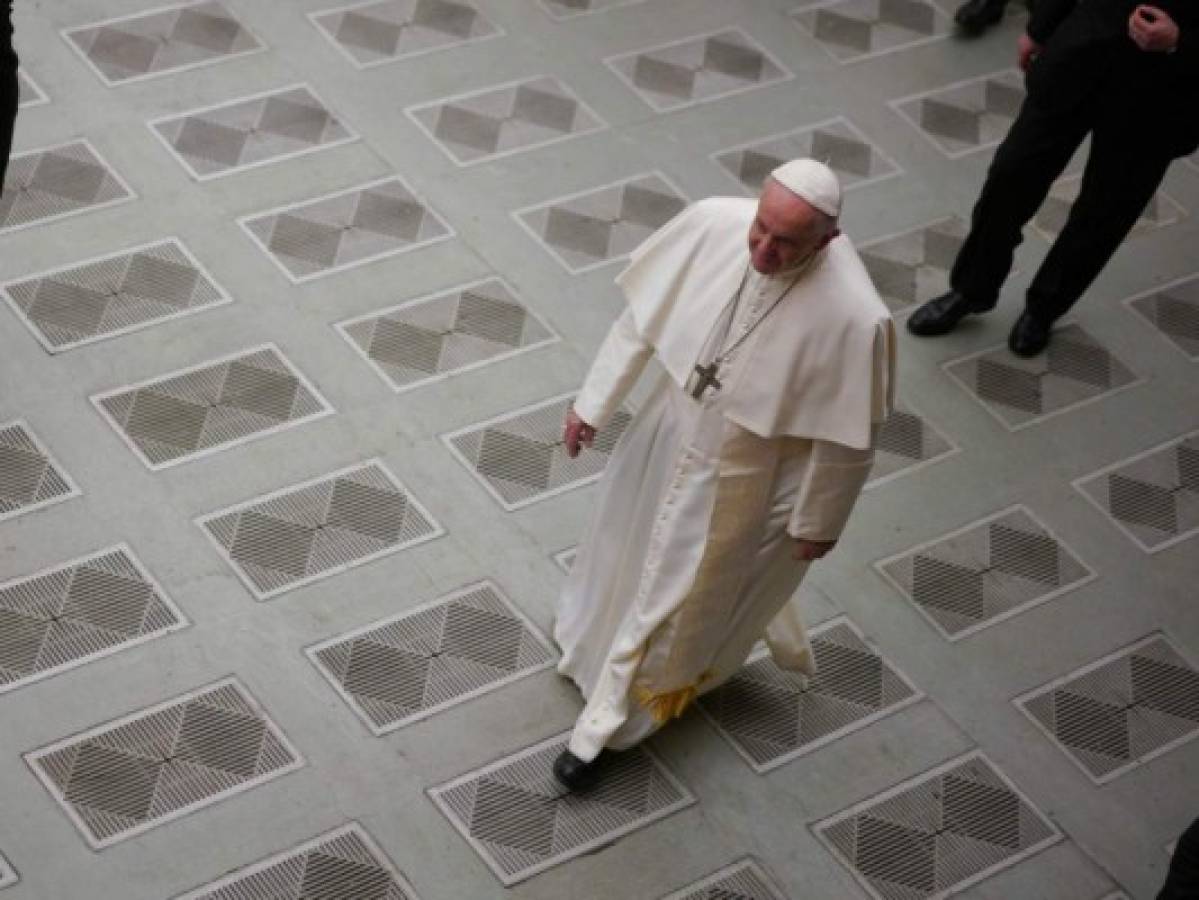 El papa Francisco visitará Panamá para movilizar a los jóvenes ante la pobreza y la migración