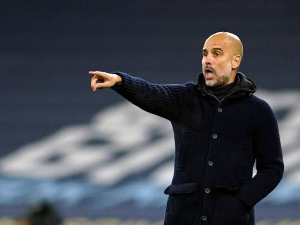 Pep Guardiola desea que Messi se retire en el Barcelona  