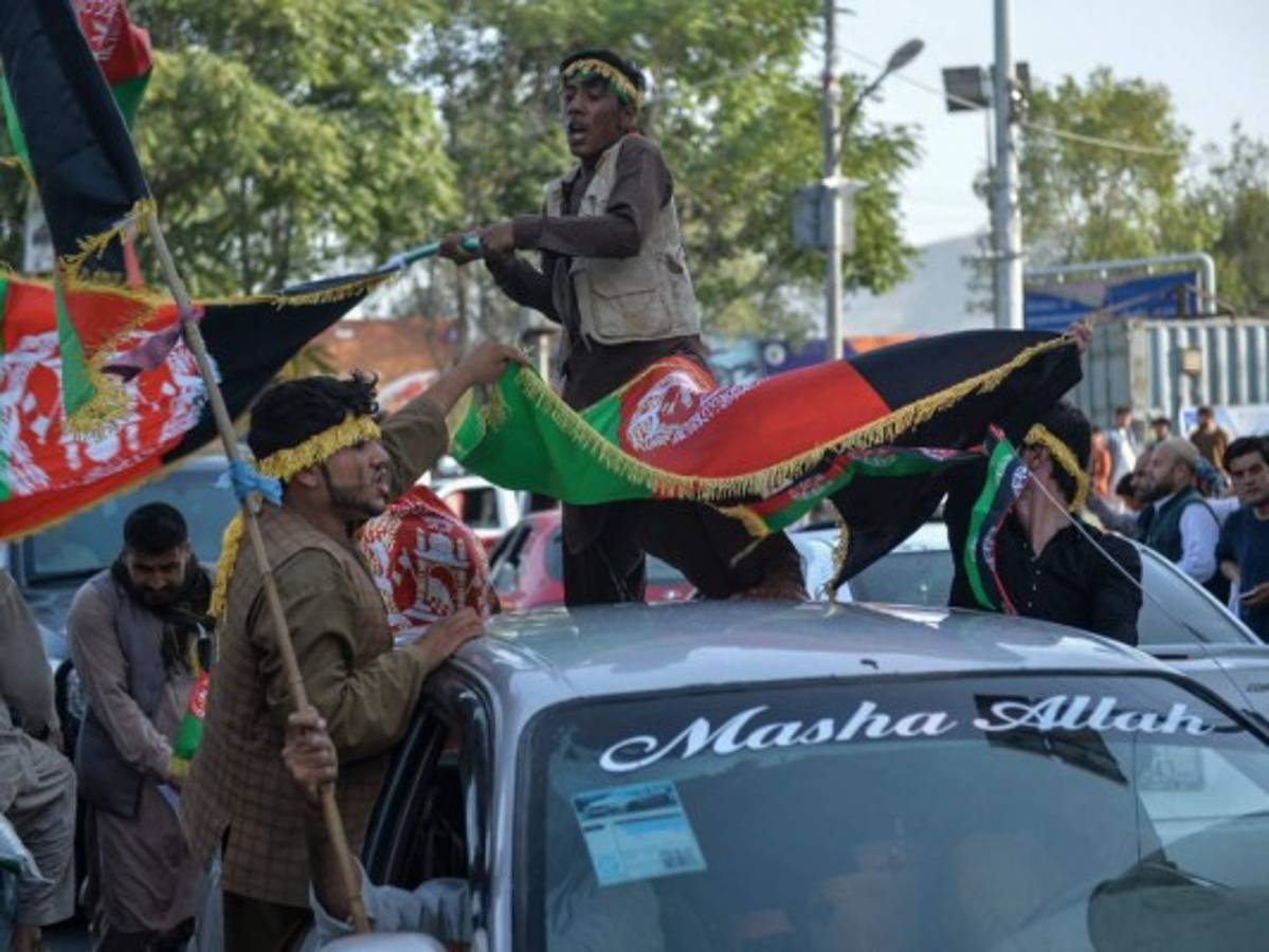 Talibán torturó y mató a miembros de una minoría  