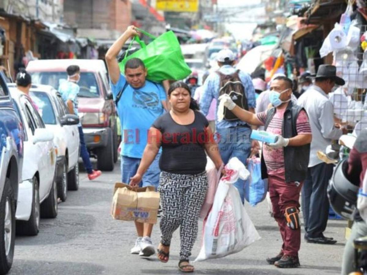 ¿Cómo se abastecen otros países en medio de la cuarentena por coronavirus?