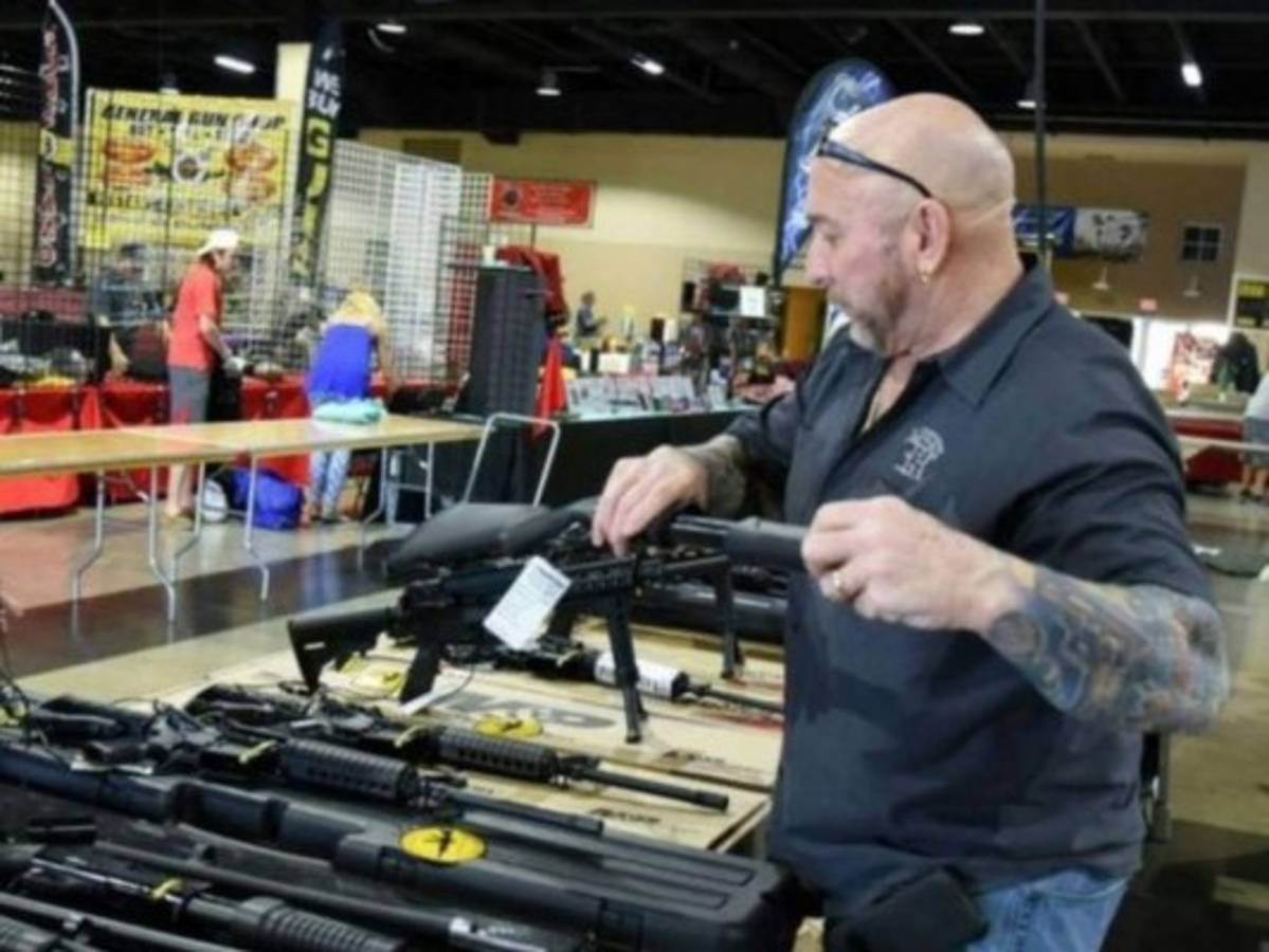 EEUU: Corte Suprema escuchará caso sobre derechos de armas