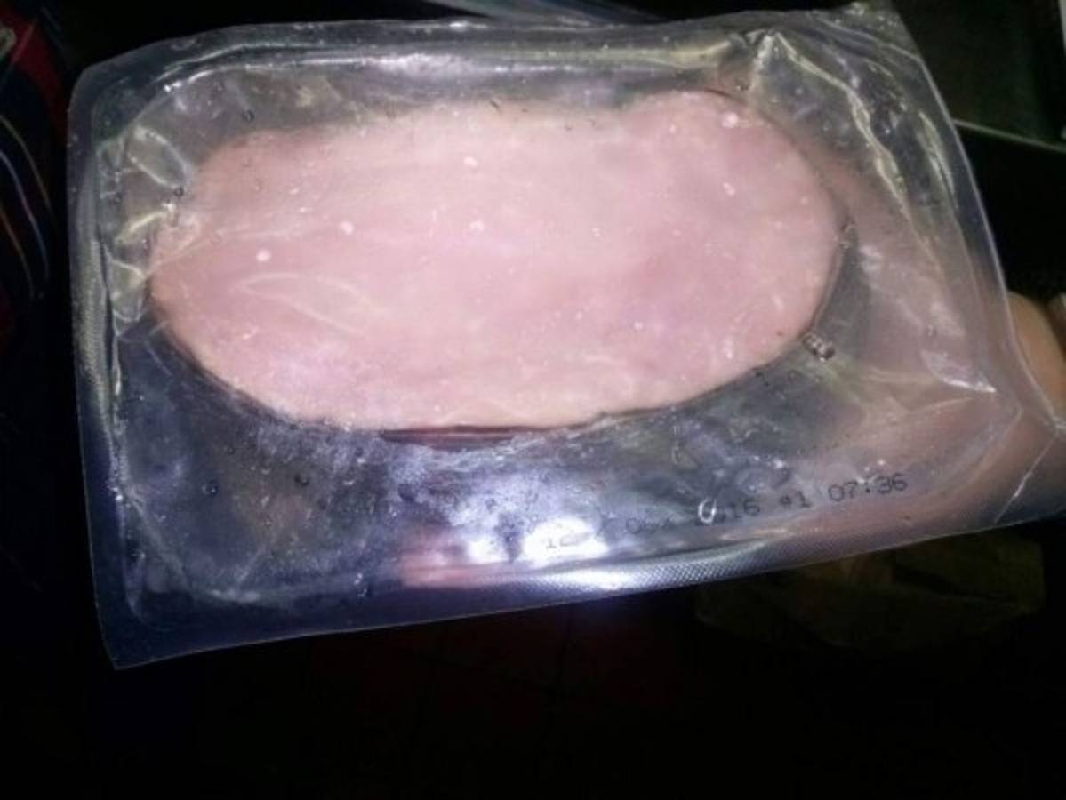 Honduras: Alimentos vencidos y otros hallazgos durante operativos en negocios