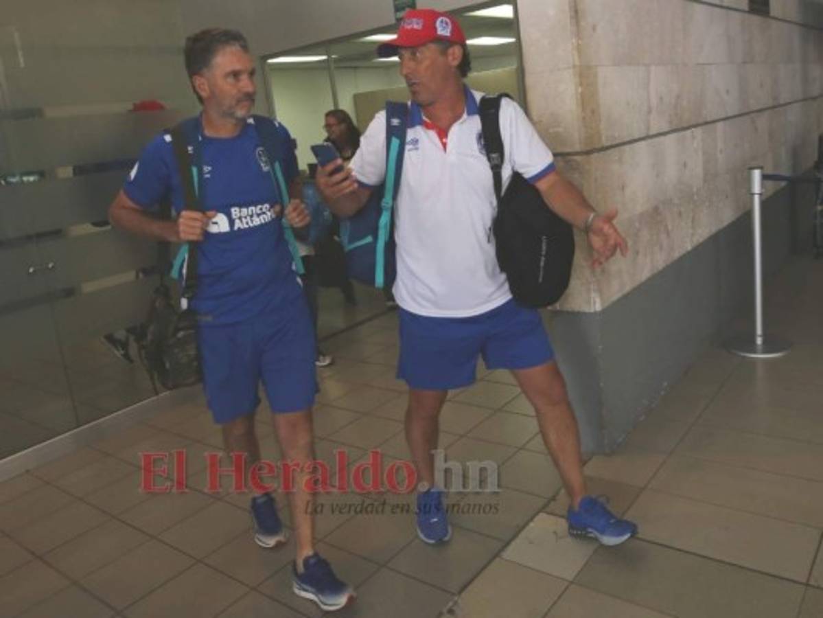 Esto dijo Pedro Troglio sobre oferta de dirigir la selección de Panamá