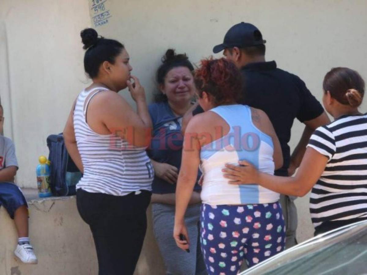 Identifican cadáver encostalado hallado en un 'botadero' de El Hatillo