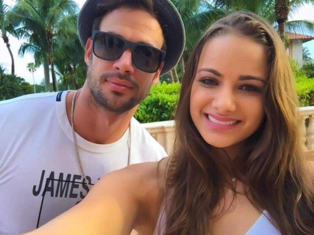 La nueva imagen de Dj Oficial Premios Juventud 2016 es hondureña