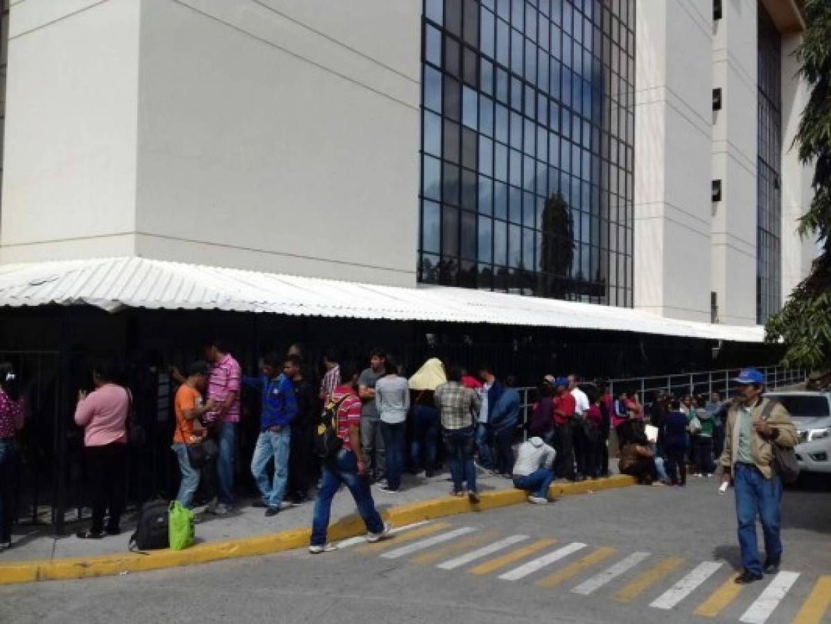 Honduras: Conozca los pasos para reponer su tarjeta de identidad de forma gratuita