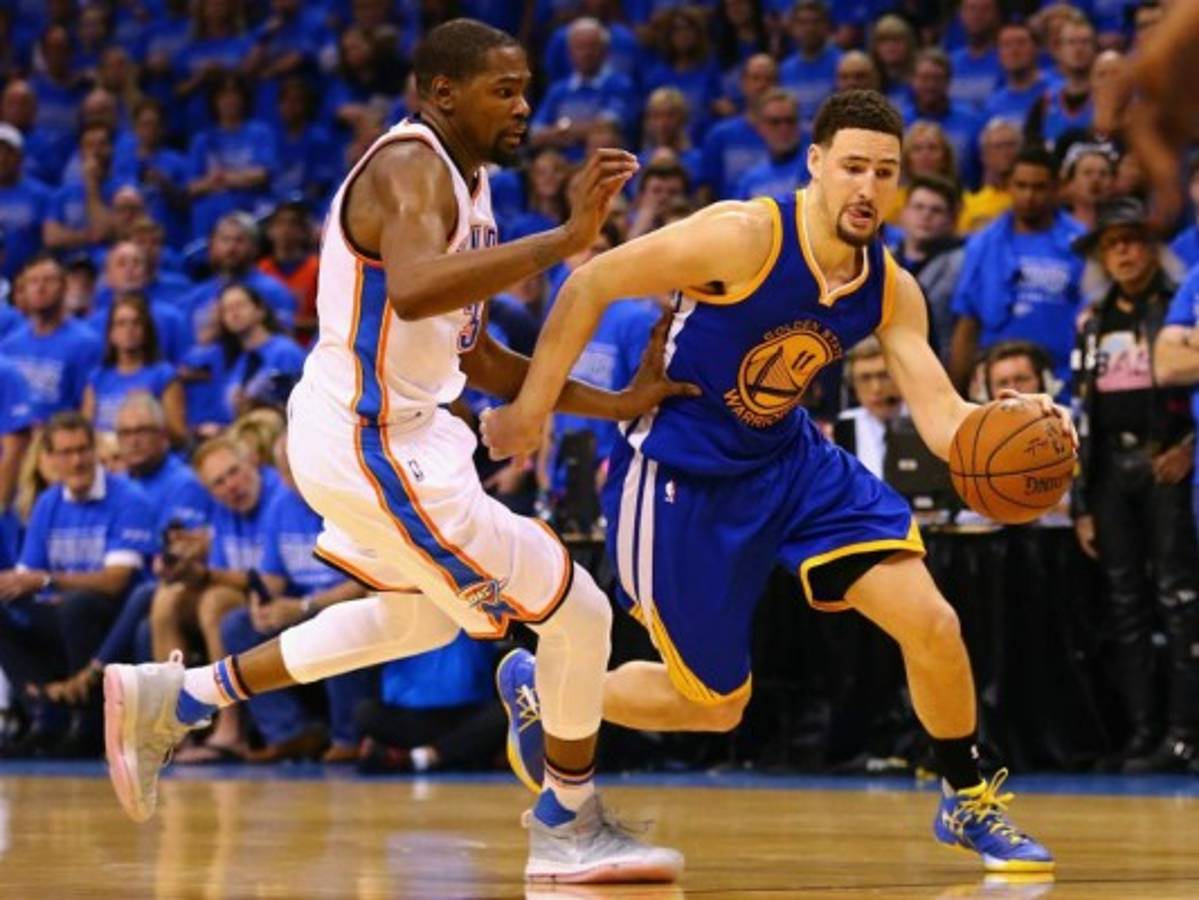 Golden State se negó a morir y forzó un séptimo partido en la final del Oeste