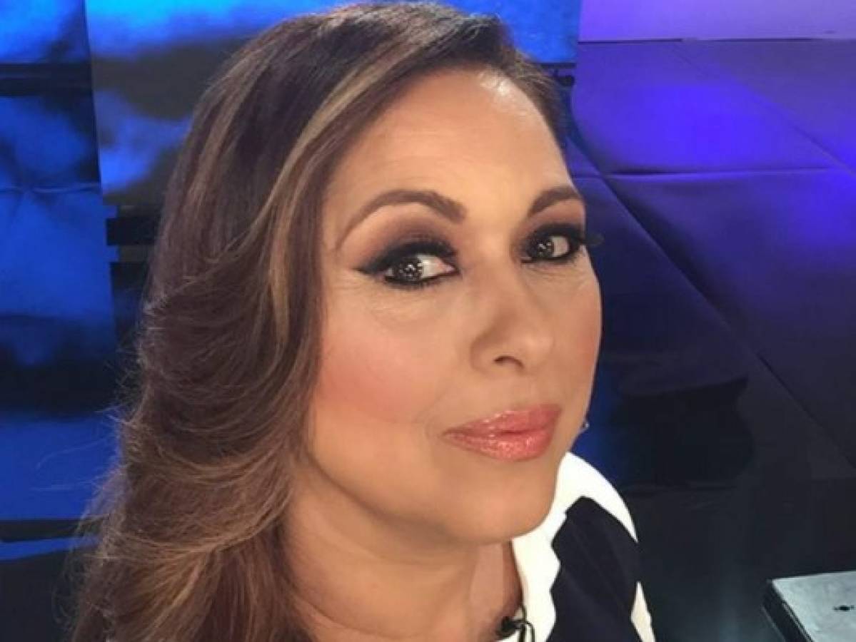 La queja de la periodista Neida Sandoval ante tardanza del Tribunal Supremo Electoral