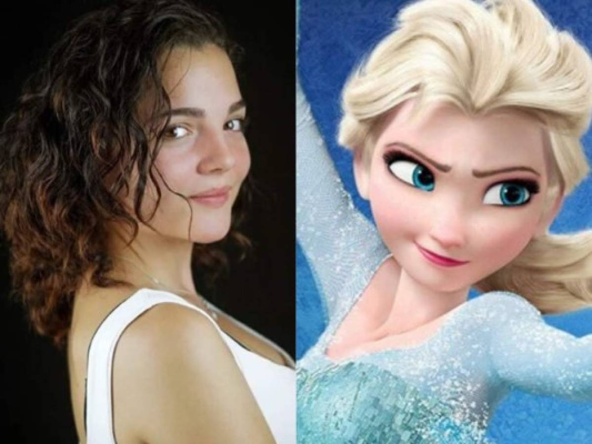 Muere actriz que le dio voz a Elsa en Frozen en su versión en español