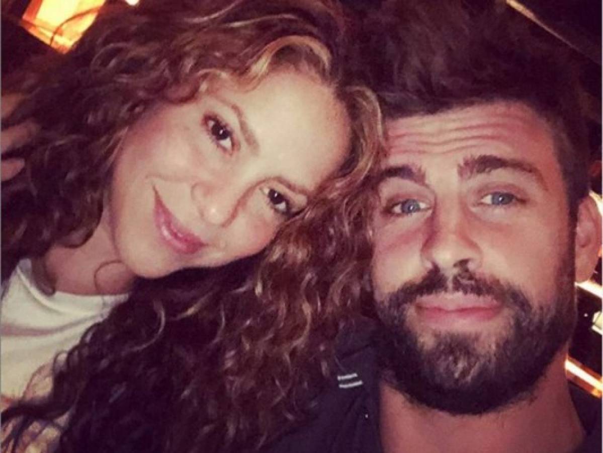Shakira revela sus problemas con Piqué: 'Estaba amargada, vio lo peor de mí'